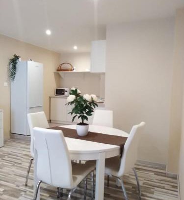 Szilvasvarad Apartment | Bubble House - Apartmanok