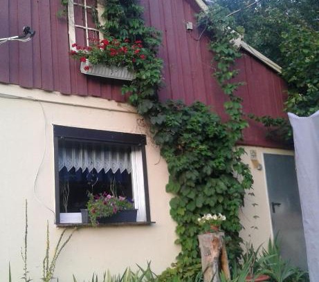 Altenbrak House | Bubi Niedlich