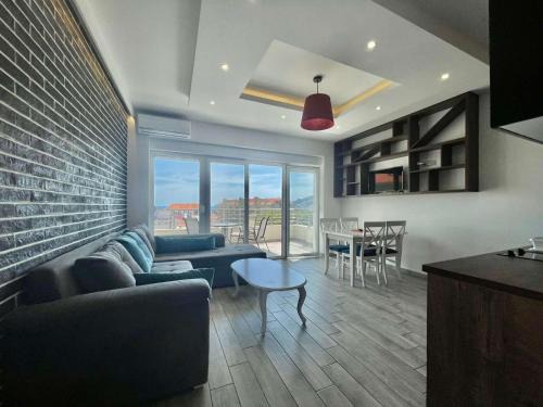 Lazi Apartment | Bucanero Apartments Budva