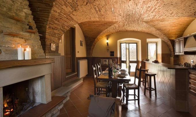 Arezzo Other | Buccia Nera