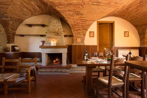 Arezzo House | Buccia Nera