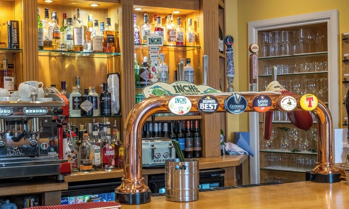 Thornhill Hotel | Buccleuch and Queensberry Arms Hotel