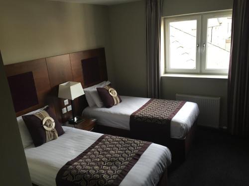 Ellon Hotel | Buchan Hotel