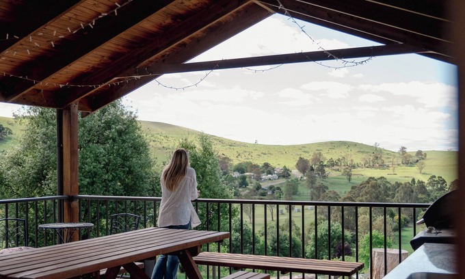 Buchan Hotel | Buchan Motel