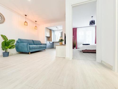 Sector 3 Apartment | Bucharest Apartment Hils