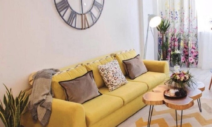 Bucharest City-Centre Apartment | Bucharest Victoria Apartment