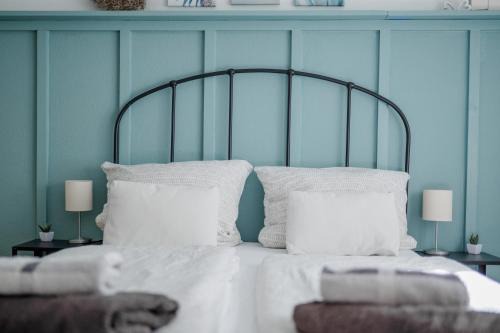 Breitscheid Bed & Breakfast | BUCHLINDENWEG - Zimmer & Ferienwohnung