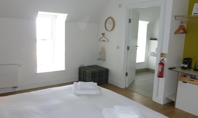 John O'Groats House | Buckie - 1 Bedroom with ensuite