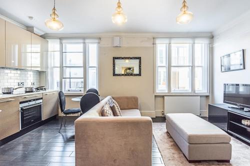 Westminster Apartment | Buckingham Palace Apartments