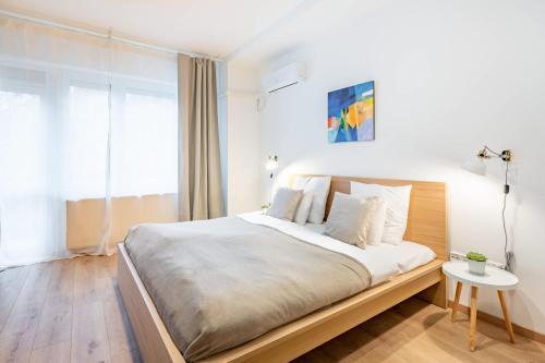 Nemetvolgy Apartment | Buda - Comfy - Easy Sleep