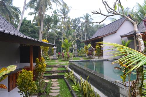 Petulu Cabin | Buda Cottage Ubud