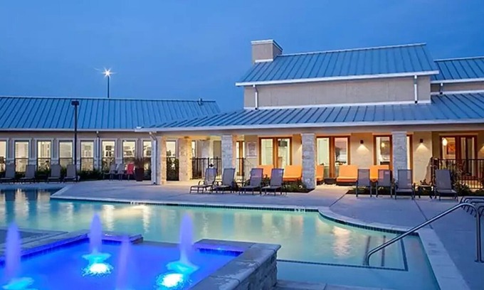 Buda Apartment | Buda Resort