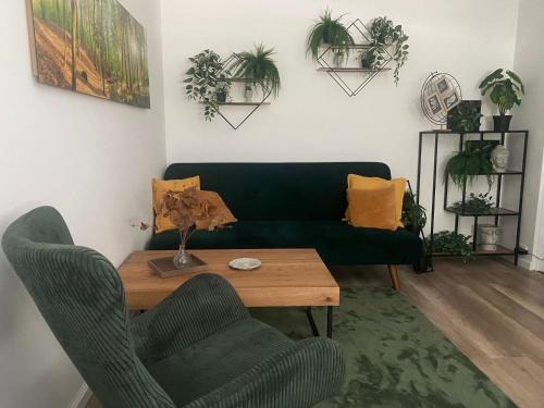 Kelenfold Apartment | Buda Side Comfort
