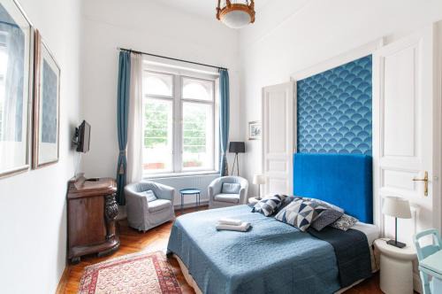 Taban Apartment | BudaFlats Apartments