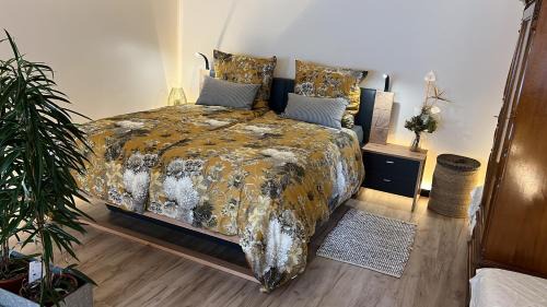 Neuenbuerg Apartment | Budahome im Schwarzwald