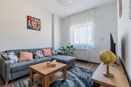 Angyalfold Apartment | Budapest Cozy New Apartment Free Private Parking