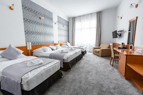 Inner City Budapest House | Budapest Griffin Guest House