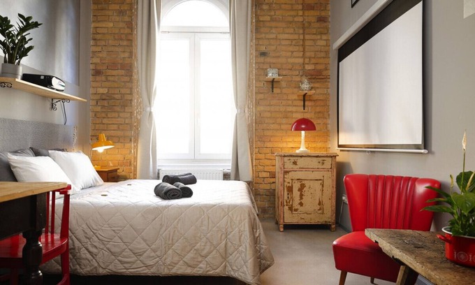 Belso-Ferencvaros Apartment | ★Budapest inspired design studio | Central ★
