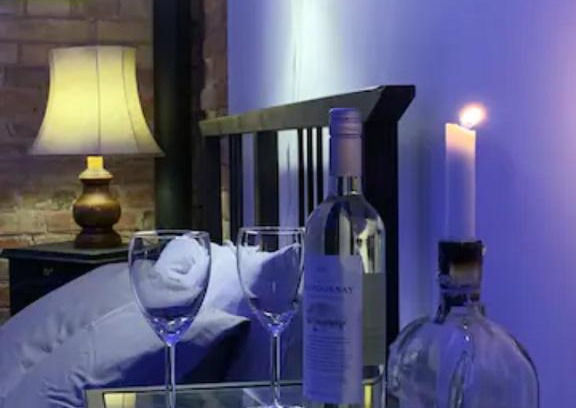 Erzsebetvaros Apartment | Budapest Pearl - in the heart of city