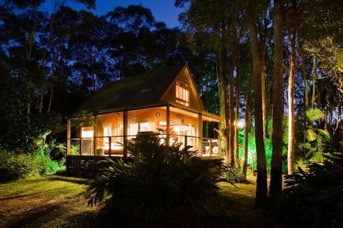 Suffolk Park House | Buddha's Bungalow