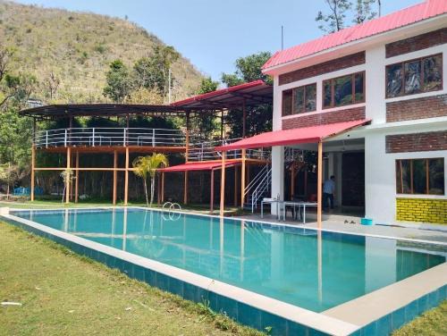 Timilimansingh House | Buddy Hikers stay Dehradoon