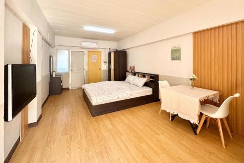Ramkhamhaeng Apartment | Budget 1b1b Heart of Ramkamheng