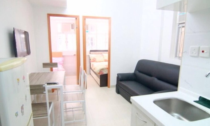 Ferry Point Apartment | Budget 3 room apt for 6 pax, 2A