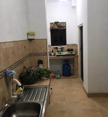 Tennekumbura Apartment | budget apartment in Kandy