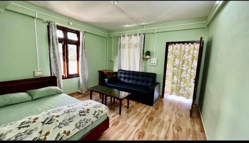 Ziro Bed & Breakfast | Budget Bed& Breakfast RJ Shant Apartment