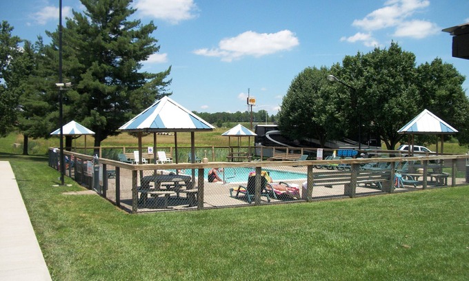 Pittsburg Hotel | Budget Host Westgate Inn