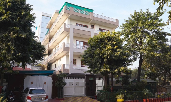 Greater Noida Hotel | Budget Hotel in greater noida
