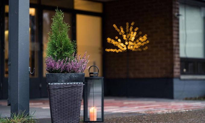 Raahe Hotel | Budget Hotel Raahe