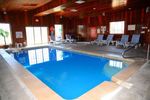 Gillette Hotel | Budget Inn Express
