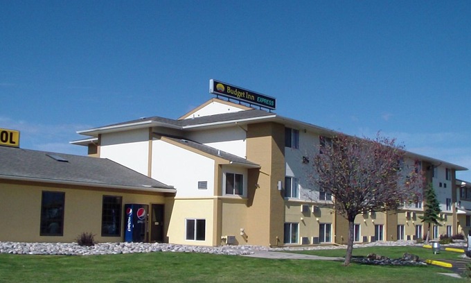 Gillette Hotel | Budget Inn Express