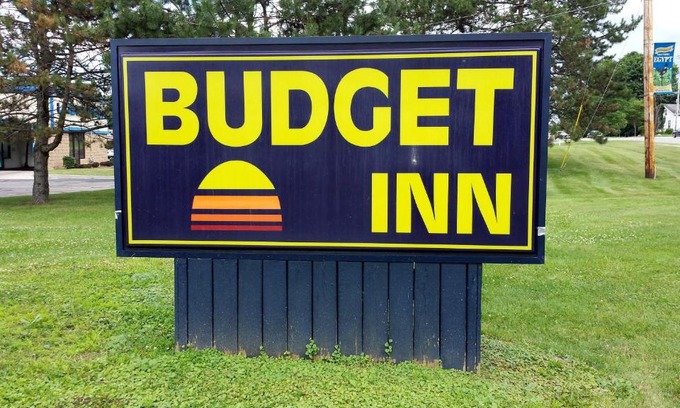 Fairport Hotel | Budget Inn Fairport
