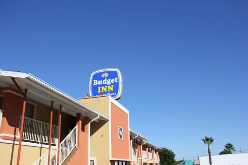 Lake Wales Hotel | Budget Inn Lake Wales