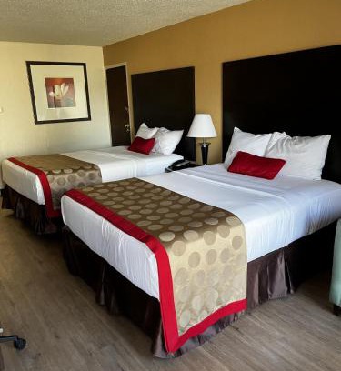Laramie Hotel | Budget Inn Laramie