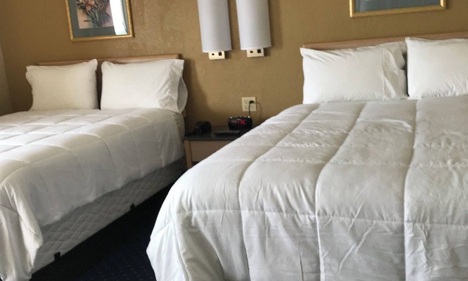 Lemoyne Hotel | Budget Inn Motel Toledo Perrysburg