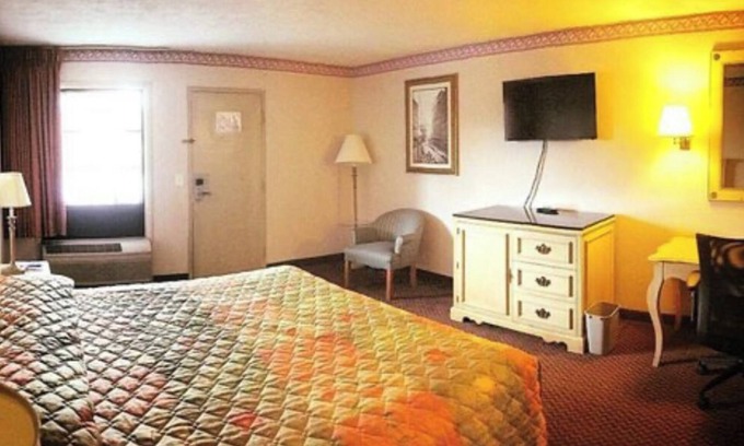 New Cumberland Hotel | Budget Inn New Cumberland-Harrisburg-Hershey-York