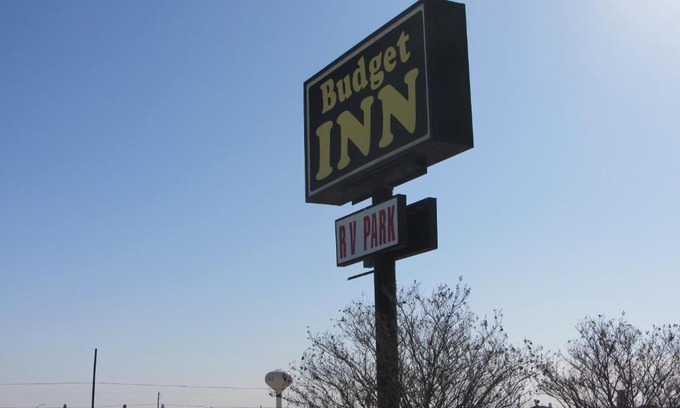 Odessa Hotel | Budget Inn Odessa