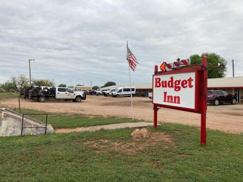 Aspermont Hotel | Budget Inn of Aspermont Texas