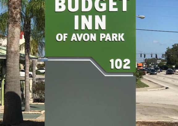 Florida South Atlantic Coast Hotel | Budget Inn of Avon Park