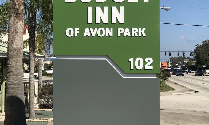 Florida South Atlantic Coast Hotel | Budget Inn Of Avon Park