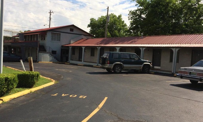 Scottsboro Hotel | Budget Inn - Scottsboro