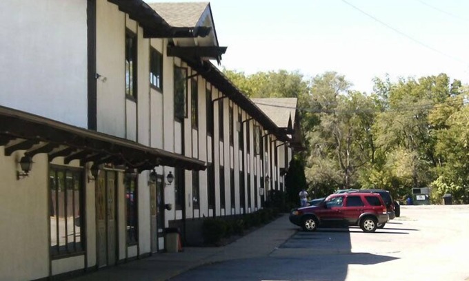 Berwick Hotel | Budget Inn & Suites