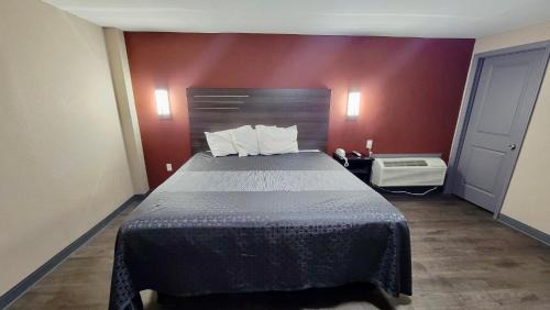 East Florence Hotel | Budget Inn & Suites