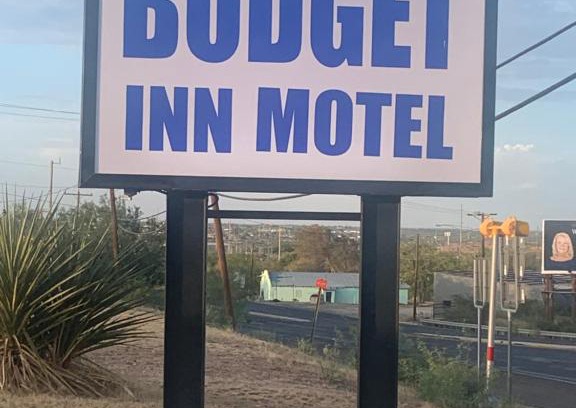 Big Spring Hotel | BUDGET INN