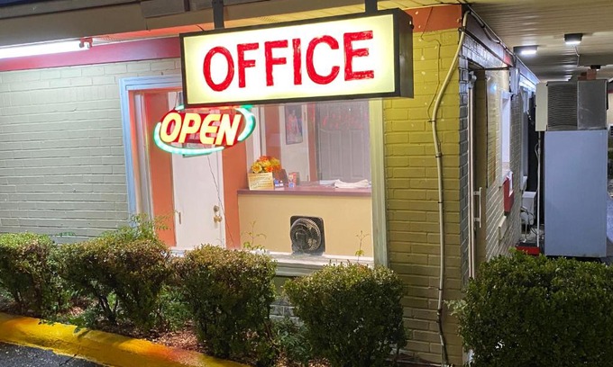 Dothan Hotel | Budget Inn