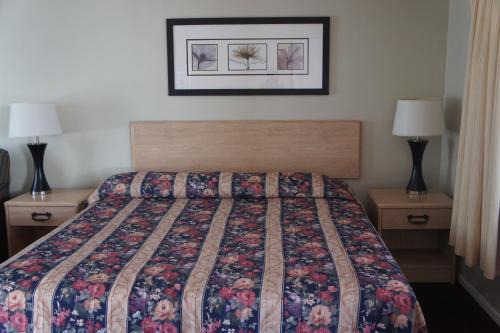 Richmond Annex Hotel | Budget Inn