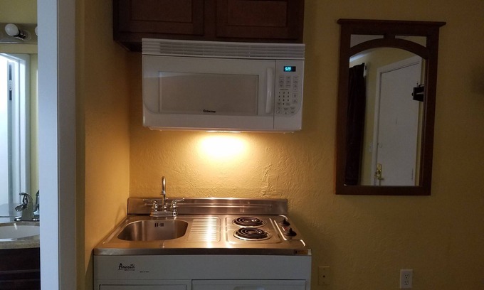 Keokuk Hotel | Budget Inn